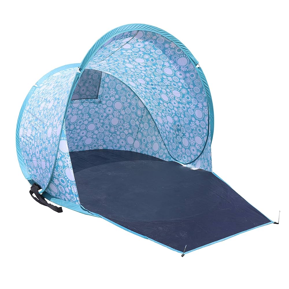 Amazon.co.jp: テント ワンタッチテント サンシェードテント 2